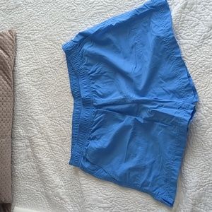 Columbia shorts